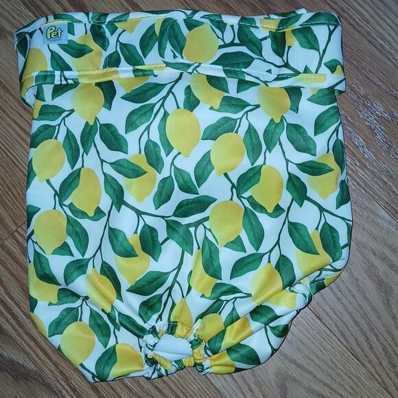 Pet Magasin Reusable Washable Dog Diapers (Pack of 3) Sz XL Waist 26"-32" NEW - Picture 3 of 11